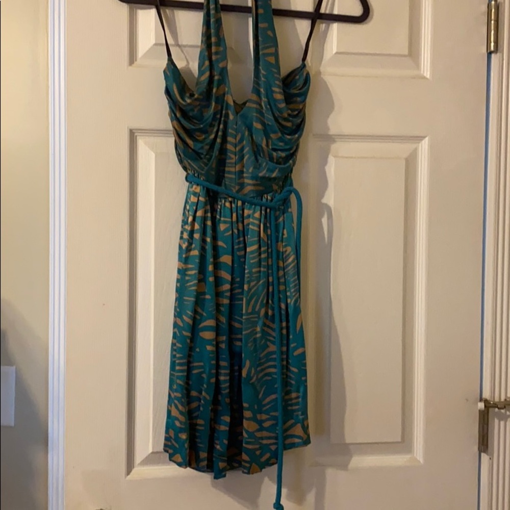 Beautiful NWOT Coreylynncalter dress